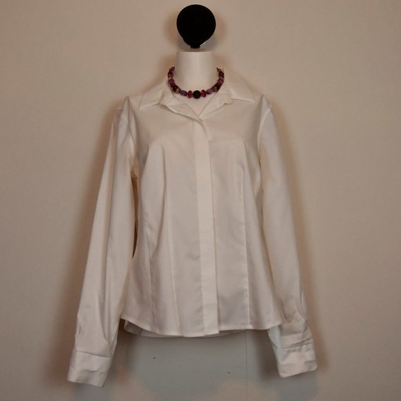 Tommy Hilfiger Tops - BOGO Tommy Hilfiger Button Down Shirt